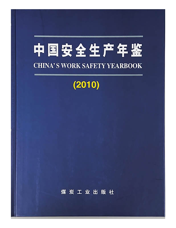 中国安全生产年鉴（2010）
